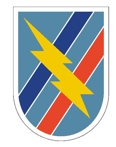 48th Infantry Brigade Combat Team Sticker Military Forces Sticker Decal M90 - Winter Park Products