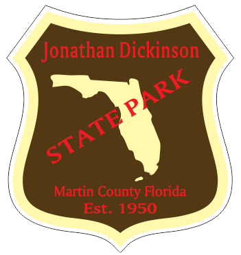 Jonathan Dickinson Florida State Park R6747